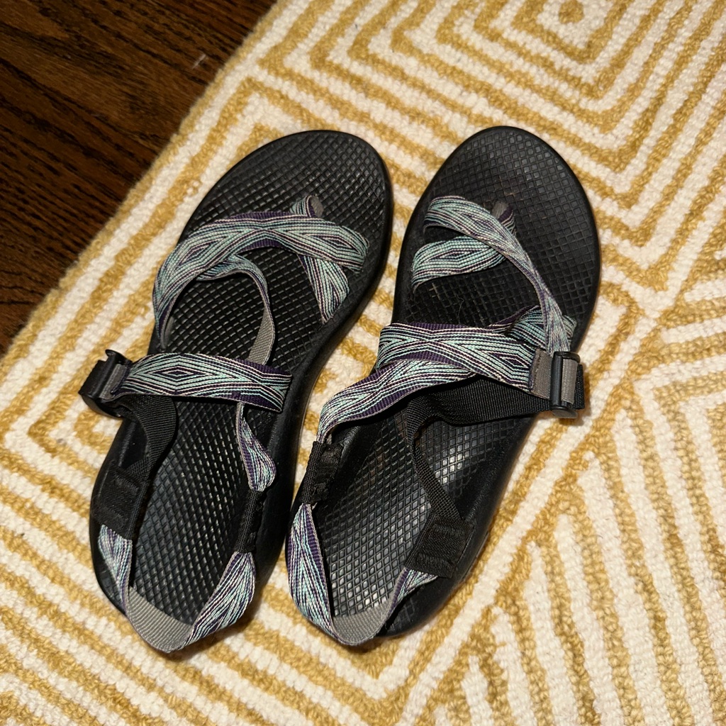 Chacos!!!